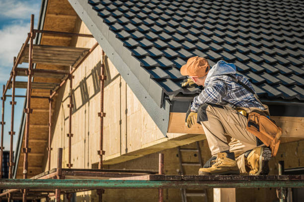 Best Affordable Roofing Company  in Akron, PA