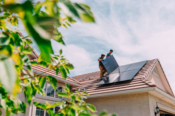 Best Roof Gutter Cleaning  in Akron, PA