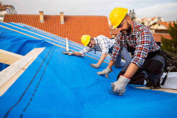Best Emergency Roof Repair  in Akron, PA