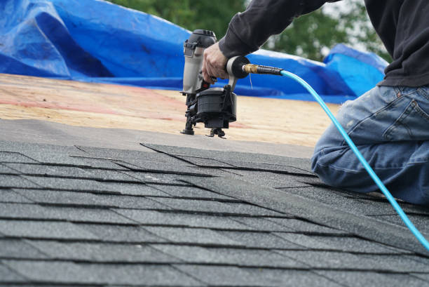Best Tile Roofing Contractor  in Akron, PA