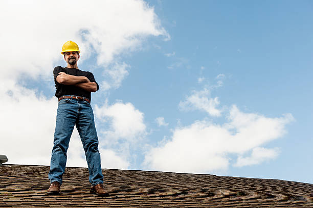 Best Storm Damage Roof Repair  in Akron, PA
