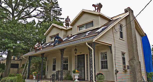 Best Roof Waterproofing Services  in Akron, PA