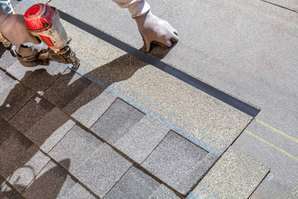 Gutter Installation and Roofing in Akron, PA