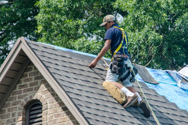 Best Commercial Roofing Services  in Akron, PA